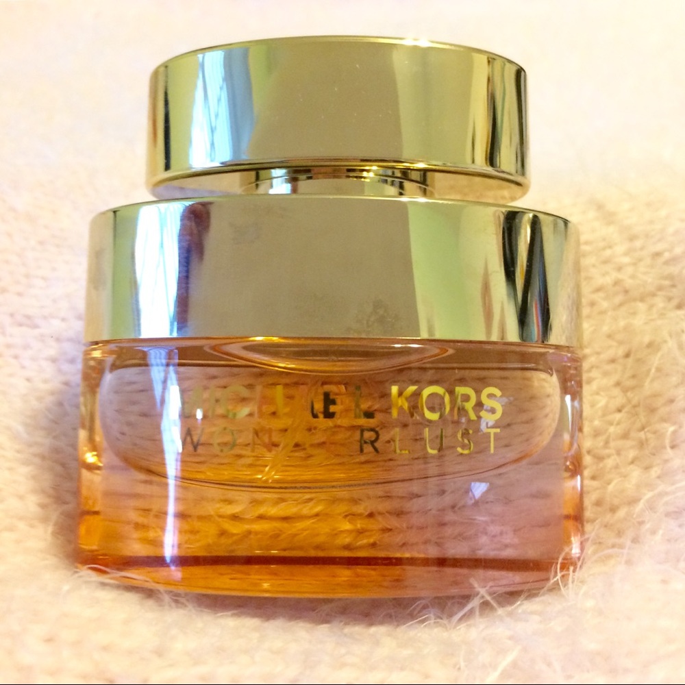 1.0 MICHAEL KORS WONDERLUST